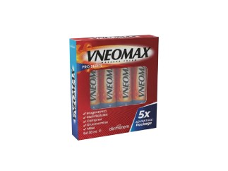Vneomax Krem 5’li Paket