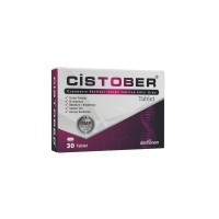 Cistober Tablet