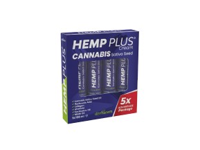Hempplus Krem 5’li Paket Hempplus Krem 5’li Paket