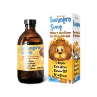 Imunopro Şurup 150ml