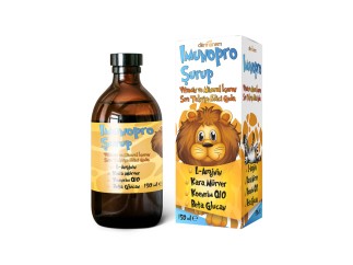 Imunopro Şurup 150ml