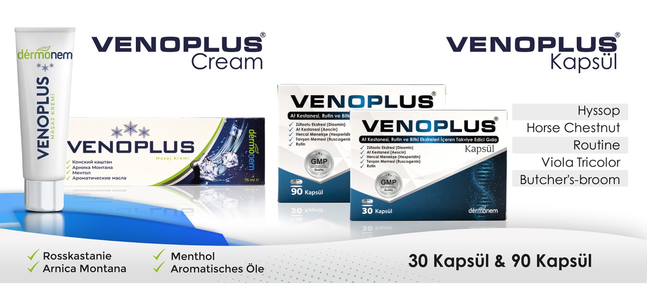 Venoplus