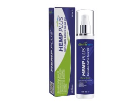 Hemp Plus Krem 100 ml