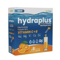 HydraPlus Şase