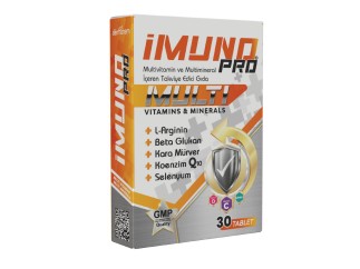 Imunopro 30 Tablet