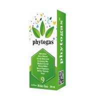 Phytogas Damla 20ml