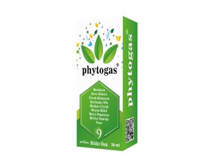 Phytogas Damla 20ml