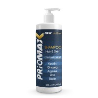 Priomax Şampuan 250 ML