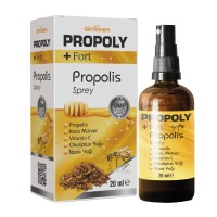 Propoly Forte Sprey