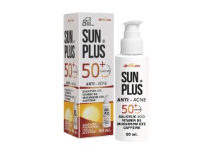 Sunplus Anti-Acne Skin 50ml