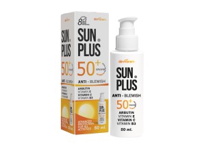 Sunplus Anti-Blemish Skin 50 ml