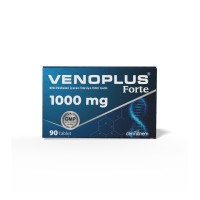 Venoplus Forte 90 Tablet Venoplus Forte 90 Tablet