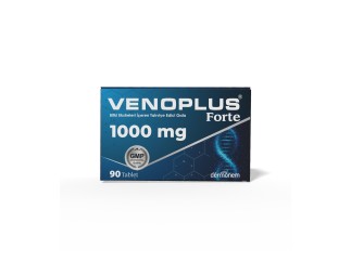 Venoplus Forte 90 Tablet