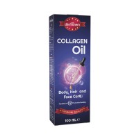 Dermonem Kolajen Yağı Dermonem Kolajen Yağı