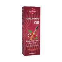 Dermonem Nar Yağı Dermonem Nar Yağı